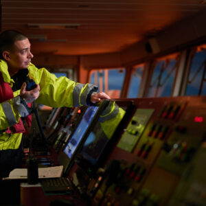 Personal Safety & Social Responsibilities