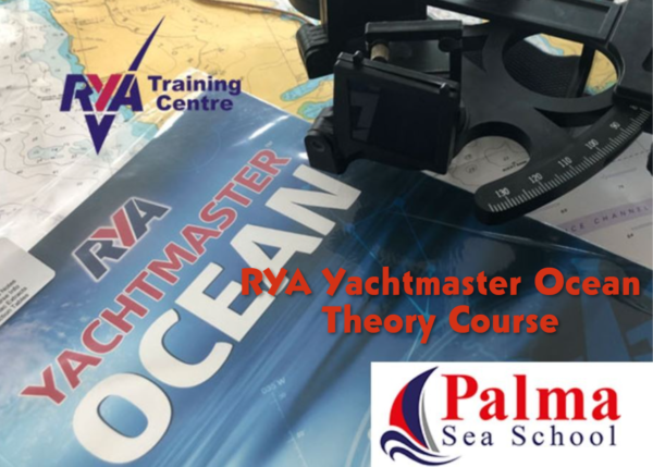 Yachtmaster Ocean Theory Course