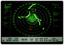 Radar Course in Palma