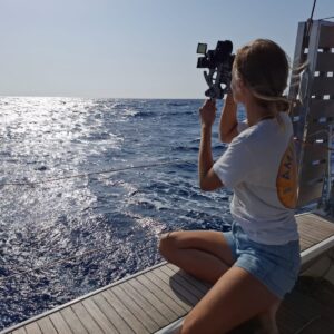 RYA Yachtmaster Ocean Exam - Sights Passage