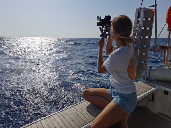 RYA Yachtmaster Ocean Exam - Sights Passage