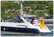 yachtmaster offshore palma