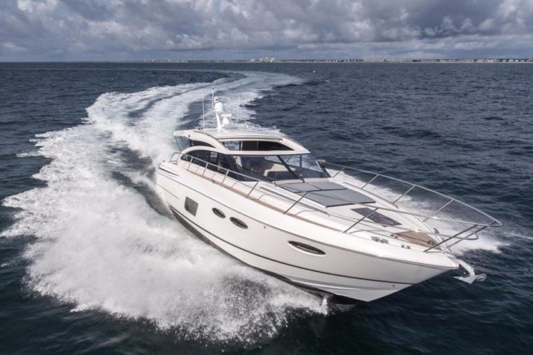 RYA Yachtmaster Coastal motor course in Palma Palma Sea School