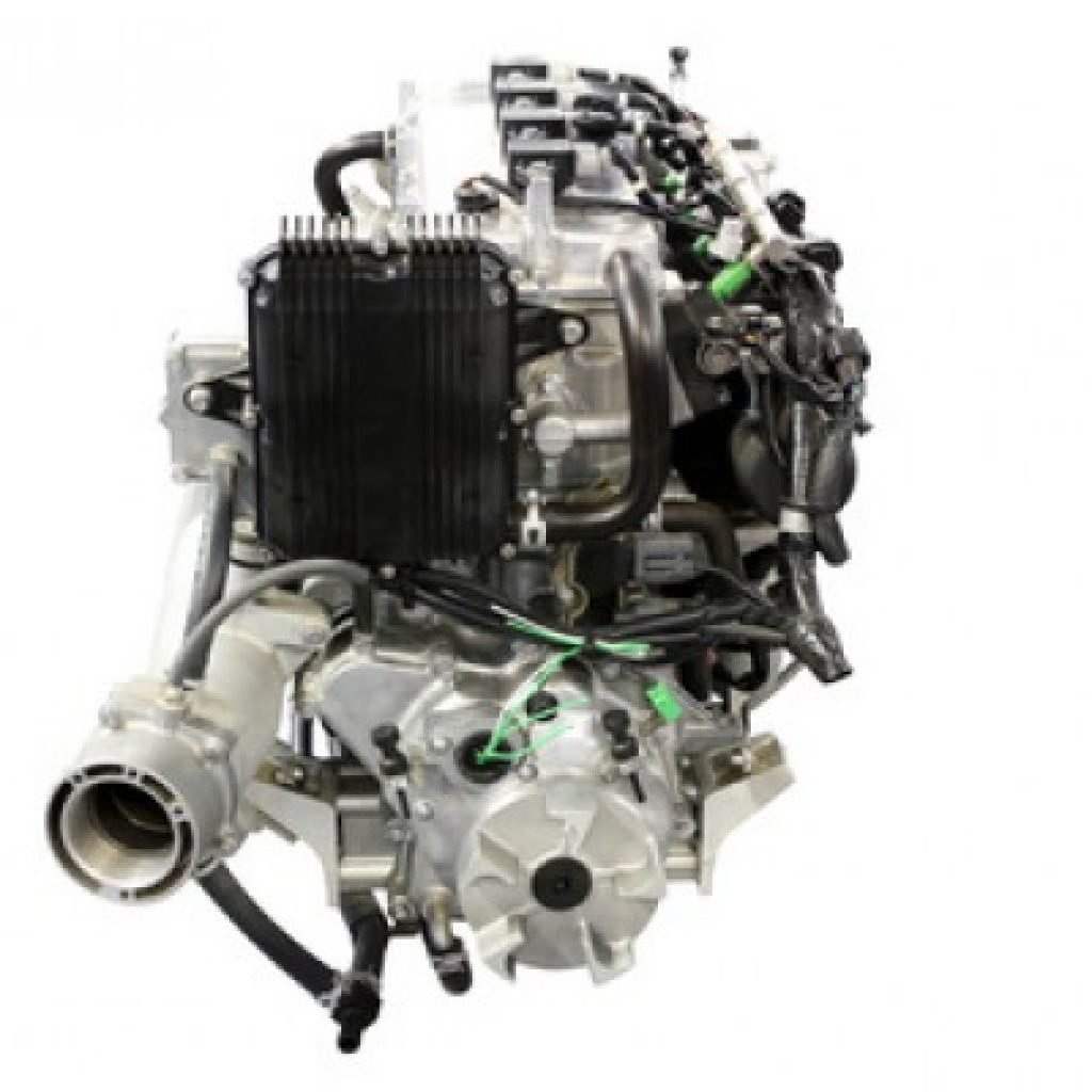 RYA Diesel Engine Course