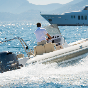 Tender Operators Course