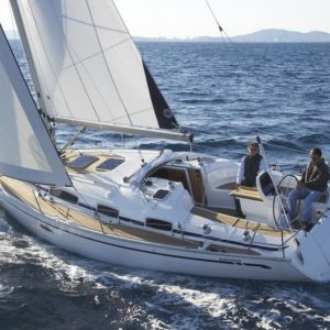 Yachtmaster Sail Training Packages