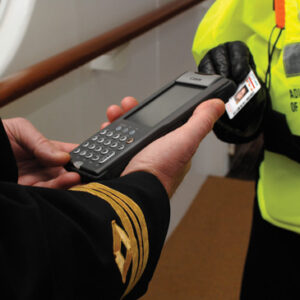 STCW Proficiency in Security Awareness