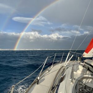 RYA Coastal Skipper Practical Sailing Course