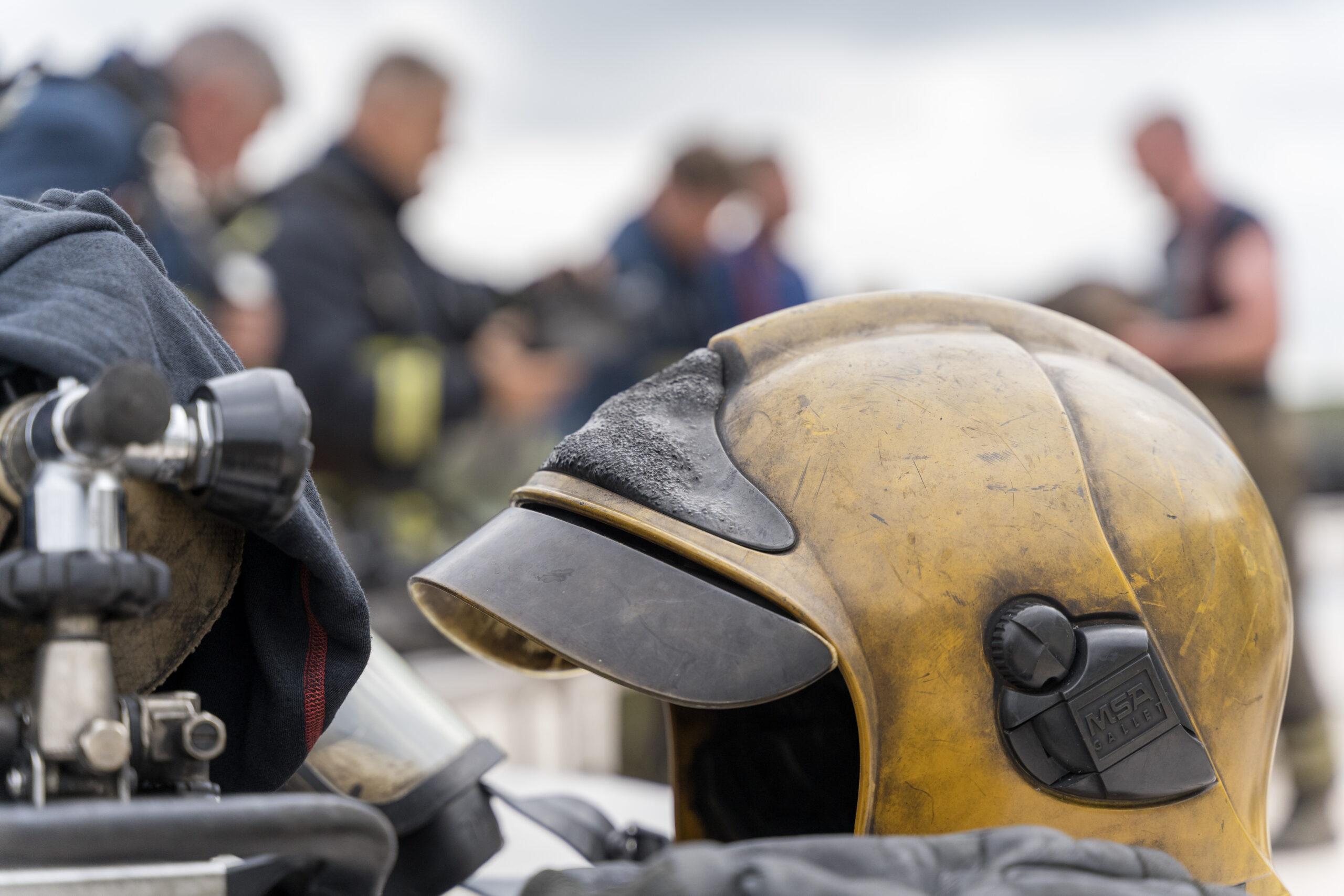 STCW Basic Safety Training Package