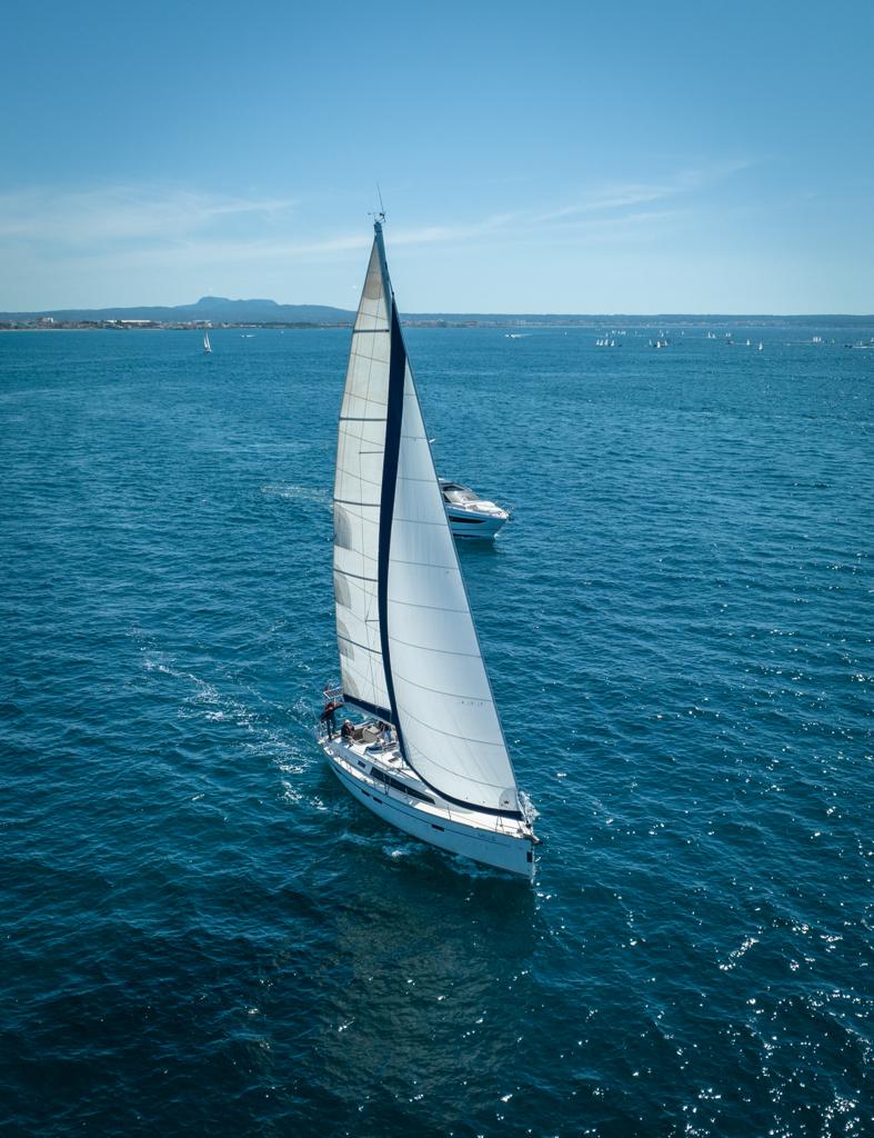 RYA Yachtmaster Qualifications
